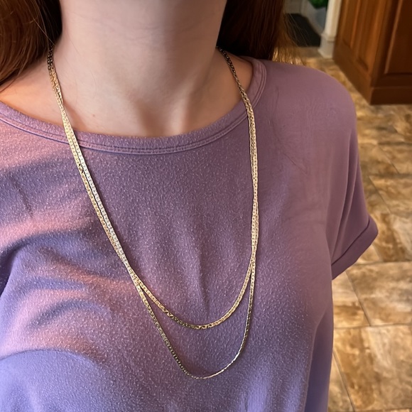 Vintage d’Orlando necklace like new condition - Picture 6 of 10